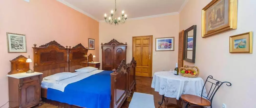 Hotels 450m² in Croatia, Dubrovnik. Priced at 3150000€ rent photo-6