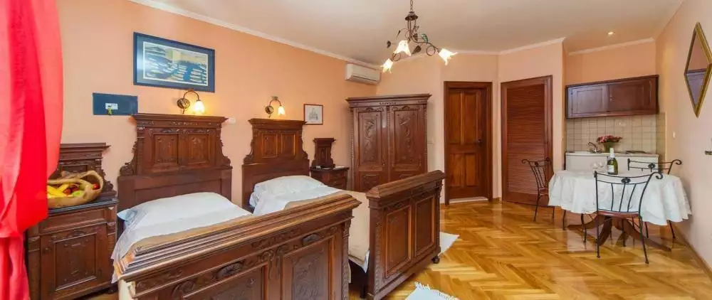 Hotels 450m² in Croatia, Dubrovnik. Priced at 3150000€ rent photo-7