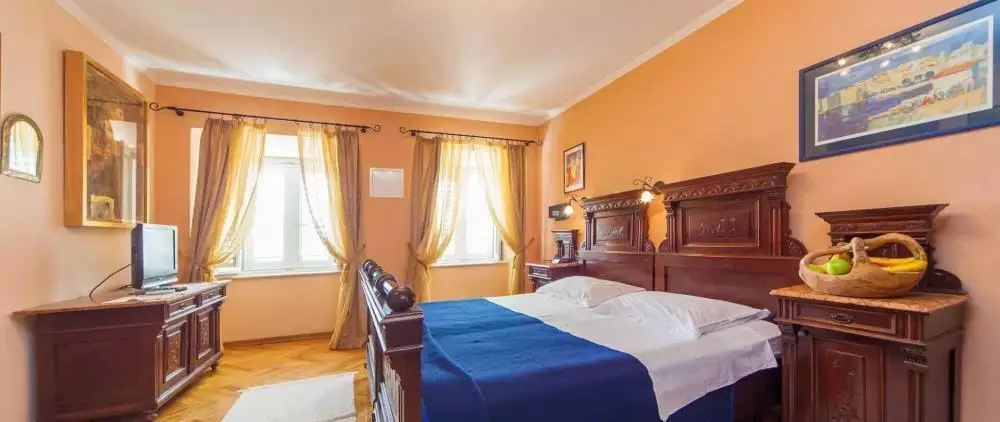 Hotels 450m² in Croatia, Dubrovnik. Priced at 3150000€ rent photo-9