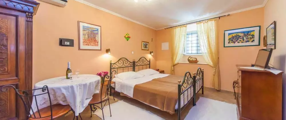 Hotels 450m² in Croatia, Dubrovnik. Priced at 3150000€ rent photo-11
