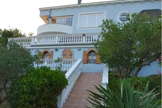 Hotels 700m² in Croatia, Murter. Priced at 1300000€ rent photo-2