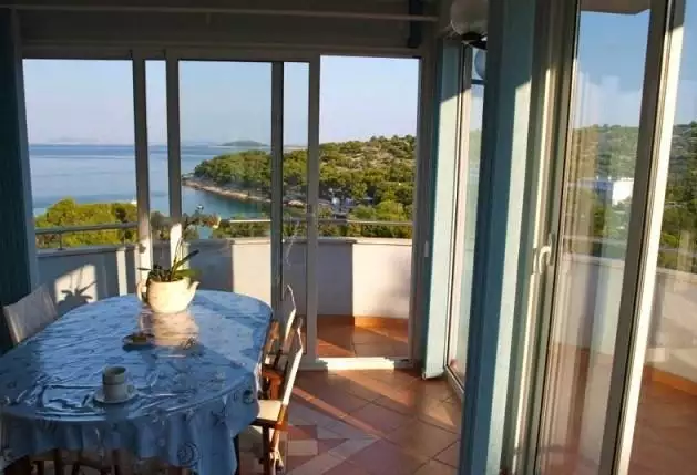 Hotels 700m² in Croatia, Murter. Priced at 1300000€ rent photo-5