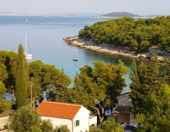 Hotels 700m² in Croatia, Murter. Priced at 1300000€ rent photo-6