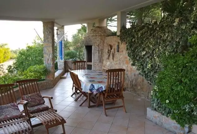 Hotels 700m² in Croatia, Murter. Priced at 1300000€ rent photo-8