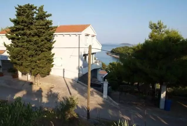 Hotels 700m² in Croatia, Murter. Priced at 1300000€ rent photo-10