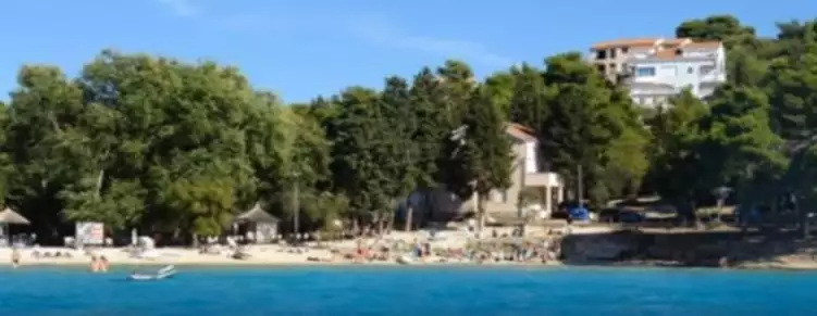 Hotels 700m² in Croatia, Murter. Priced at 1300000€ rent photo-15