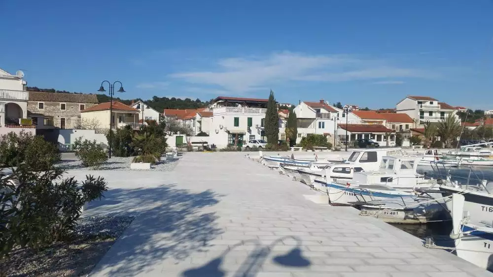 Hotels 250m² in Croatia, Murter. Priced at 720000€ rent photo-2