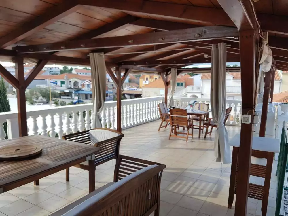 Hotels 250m² in Croatia, Murter. Priced at 720000€ rent photo-5
