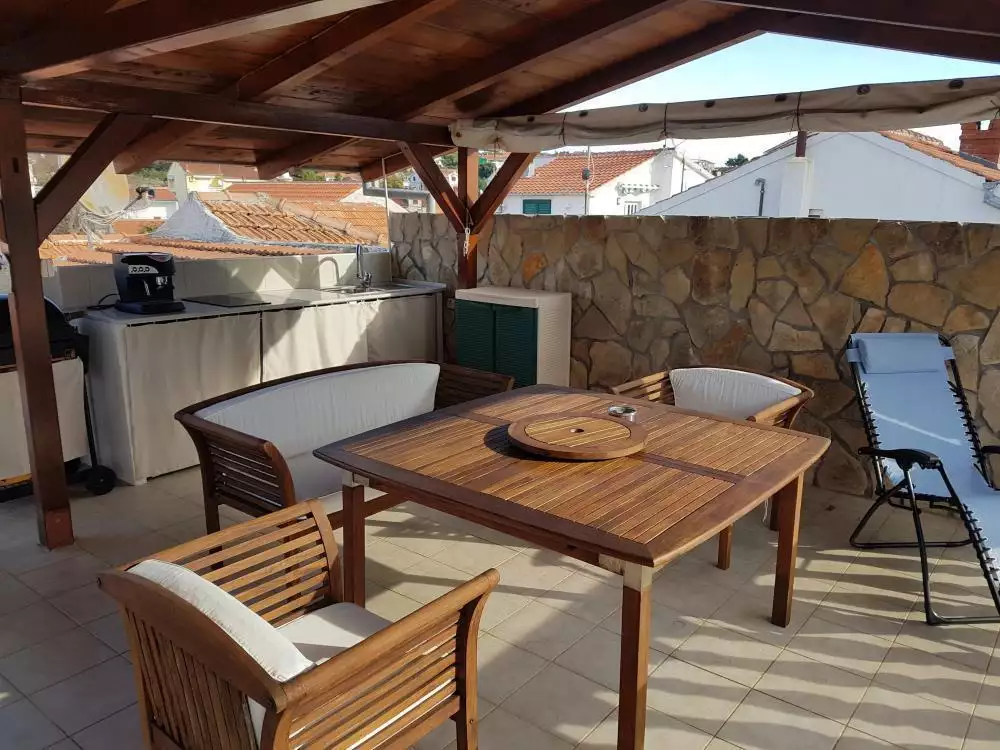 Hotels 250m² in Croatia, Murter. Priced at 720000€ rent photo-10
