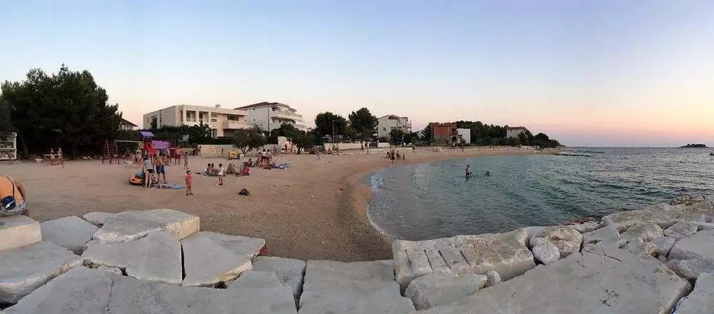 Hotels 400m² in Croatia, Rogoznica. Priced at 1500000€ rent photo-3
