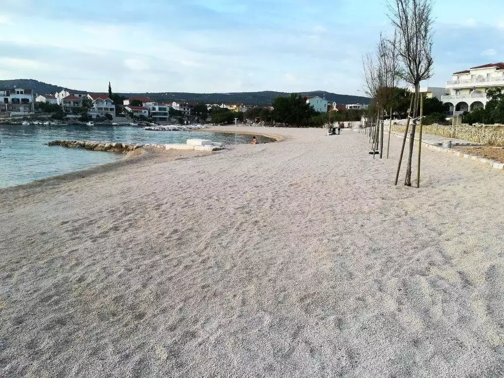 Hotels 400m² in Croatia, Rogoznica. Priced at 1500000€ rent photo-4