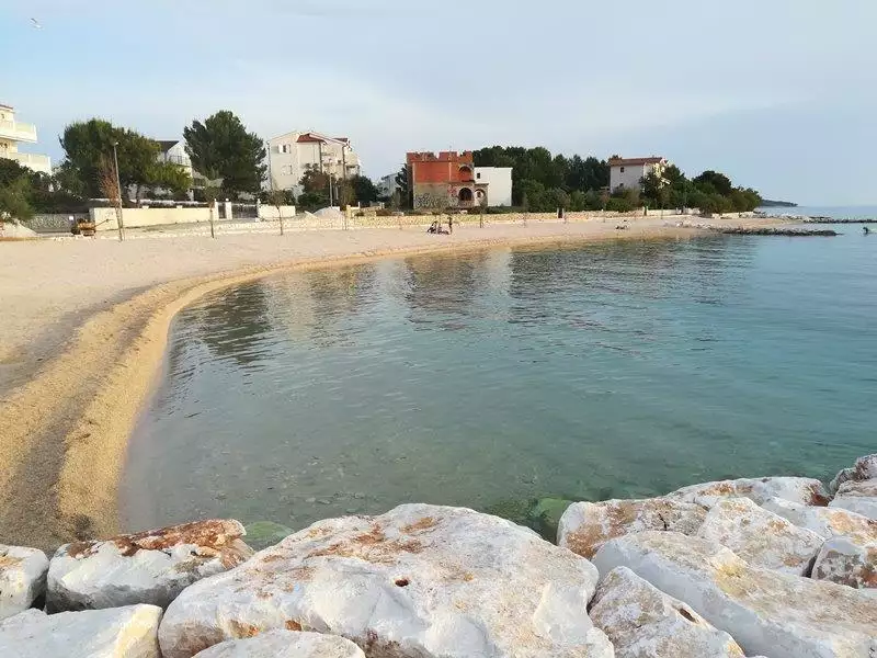 Hotels 400m² in Croatia, Rogoznica. Priced at 1500000€ rent photo-6