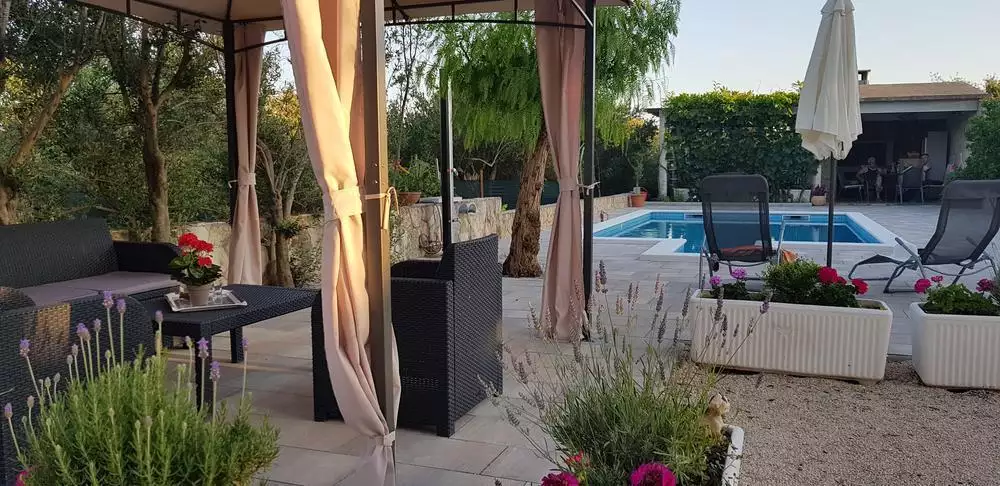 Hotels 400m² in Croatia, Rogoznica. Priced at 1500000€ rent photo-7