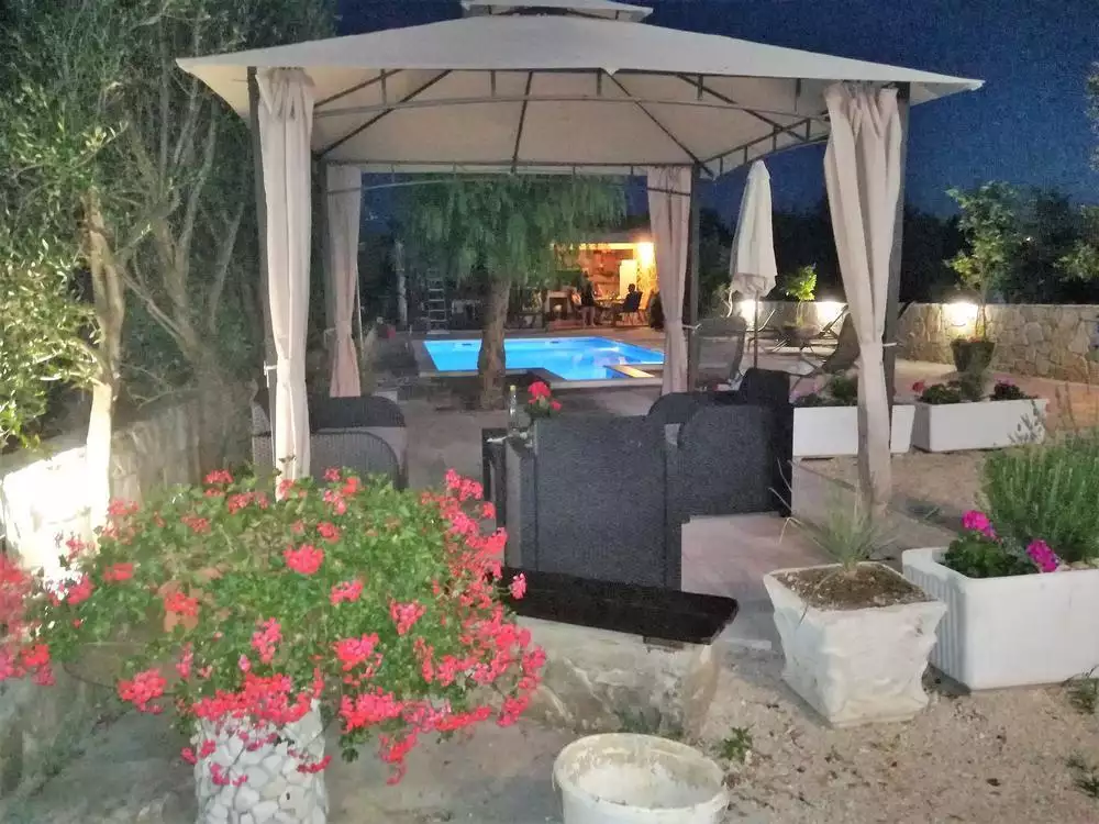 Hotels 400m² in Croatia, Rogoznica. Priced at 1500000€ rent photo-9