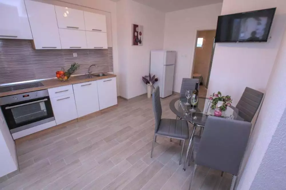 Hotels 400m² in Croatia, Rogoznica. Priced at 1500000€ rent photo-10