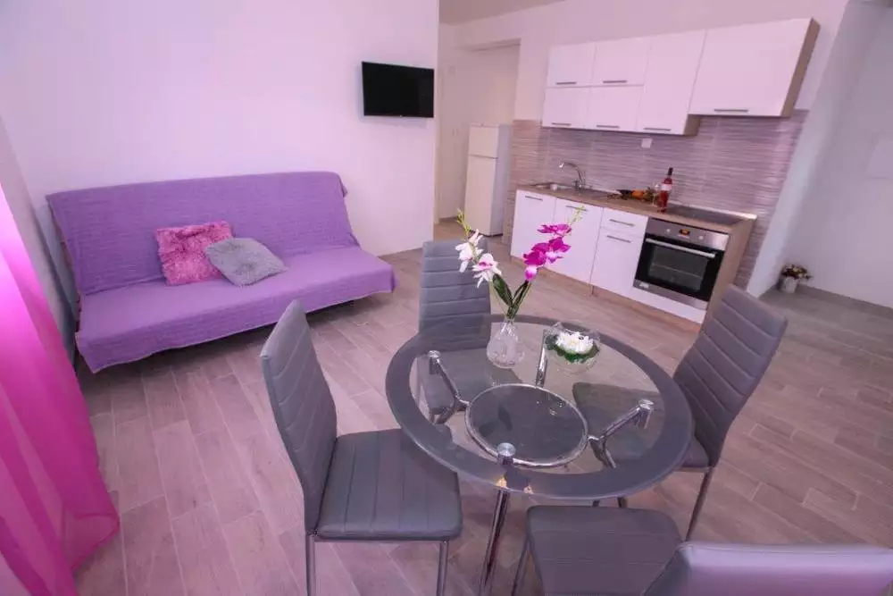 Hotels 400m² in Croatia, Rogoznica. Priced at 1500000€ rent photo-12