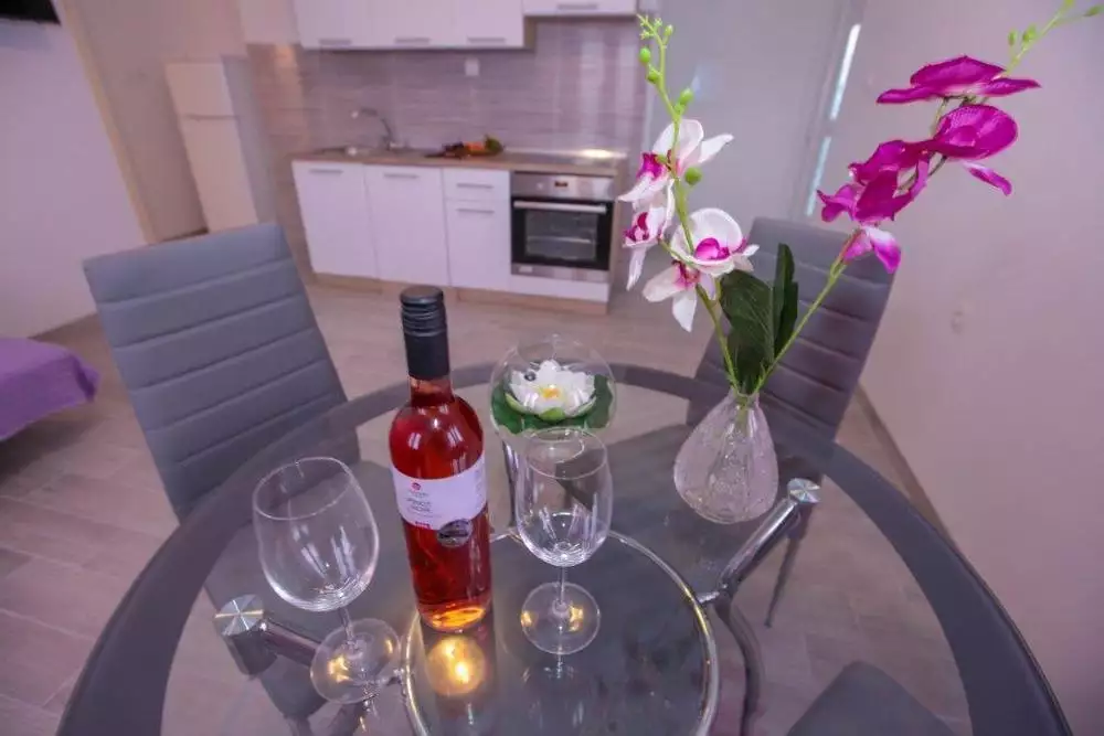 Hotels 400m² in Croatia, Rogoznica. Priced at 1500000€ rent photo-13