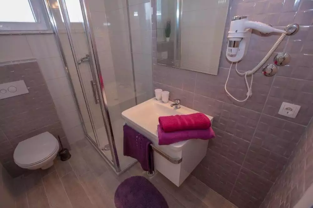 Hotels 400m² in Croatia, Rogoznica. Priced at 1500000€ rent photo-14