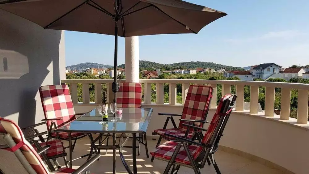 Hotels 400m² in Croatia, Rogoznica. Priced at 1500000€ rent photo-20