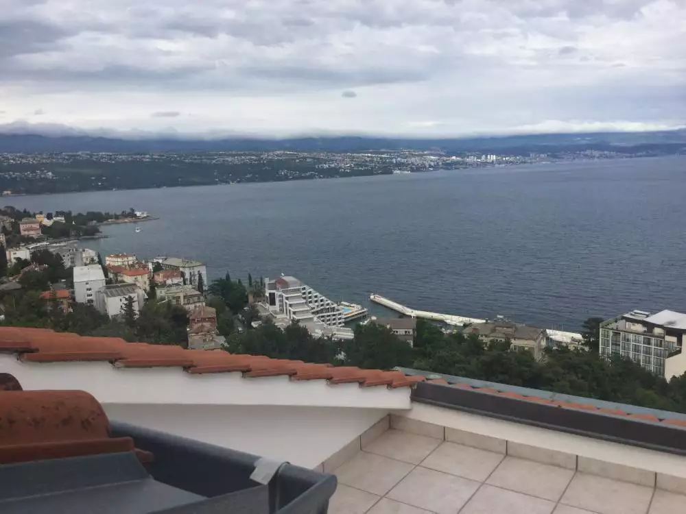 Villa 615m² in Croatia, Opatija. Priced at 1800000€ rent photo-4