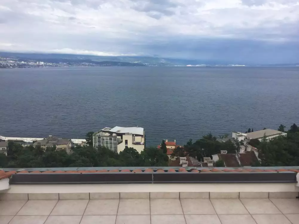Villa 615m² in Croatia, Opatija. Priced at 1800000€ rent photo-5