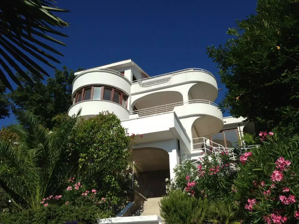 Villa 615m² in Croatia, Opatija. Priced at 1800000€ rent photo-7