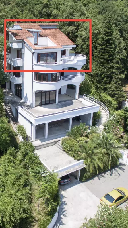 Villa 615m² in Croatia, Opatija. Priced at 1800000€ rent photo-9
