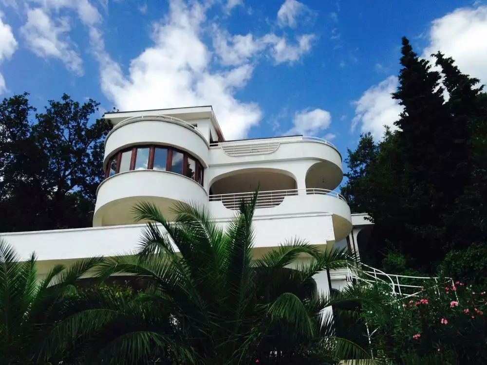 Villa 615m² in Croatia, Opatija. Priced at 1800000€ rent photo-10