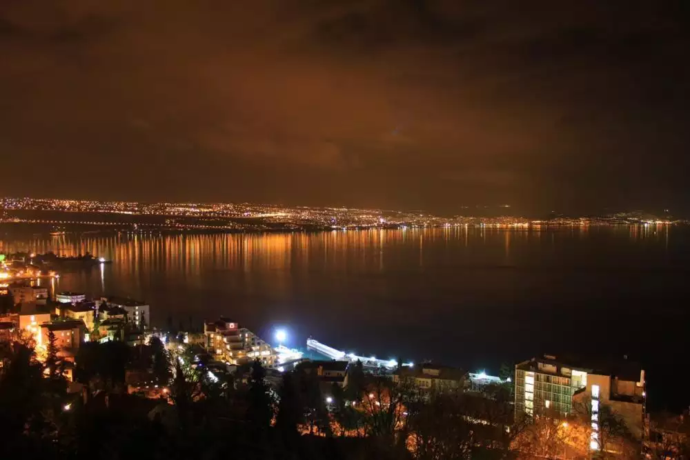 Villa 615m² in Croatia, Opatija. Priced at 1800000€ rent photo-11