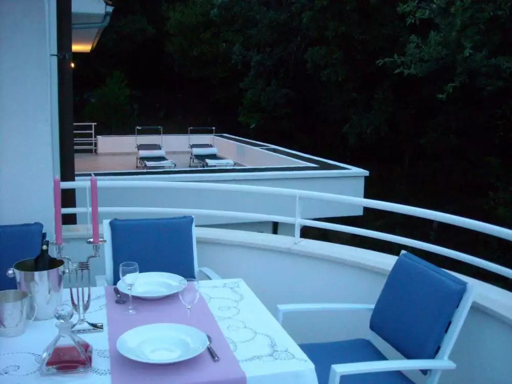 Villa 615m² in Croatia, Opatija. Priced at 1800000€ rent photo-19