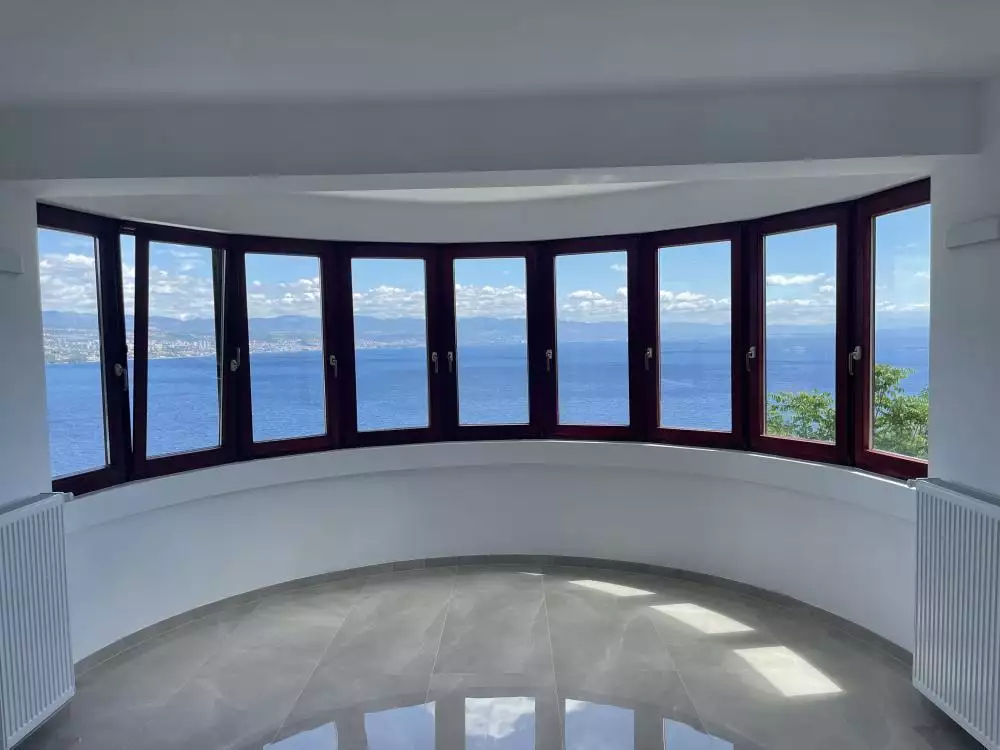 Villa 615m² in Croatia, Opatija. Priced at 1800000€ rent photo-23