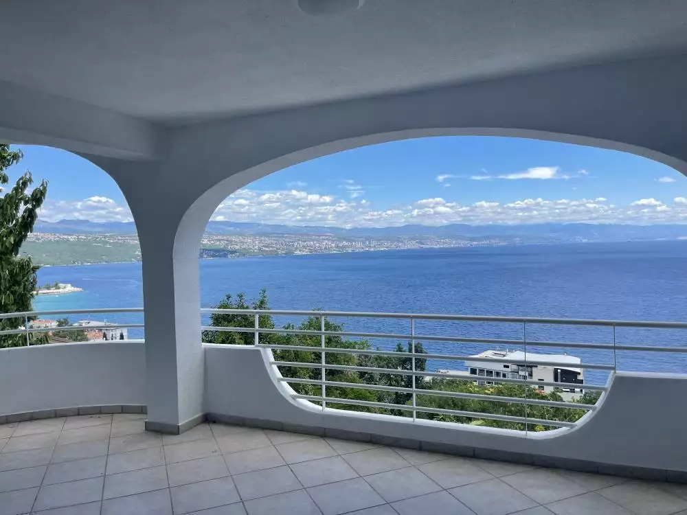 Villa 615m² in Croatia, Opatija. Priced at 1800000€ rent photo-24