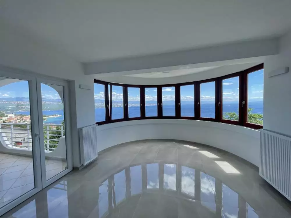 Villa 615m² in Croatia, Opatija. Priced at 1800000€ rent photo-25
