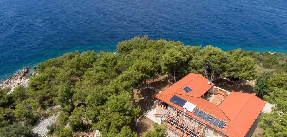 Villa 308m² in Croatia, Split. Priced at 3500000€ rent photo-3