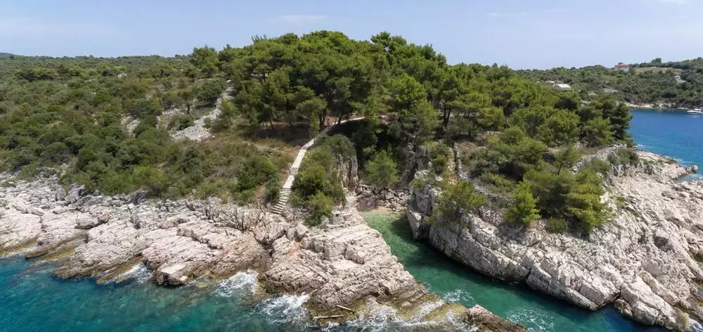 Villa 308m² in Croatia, Split. Priced at 3500000€ rent photo-4
