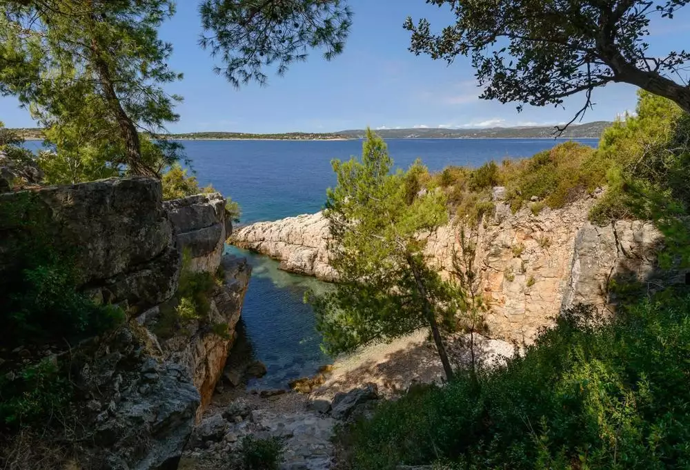 Villa 308m² in Croatia, Split. Priced at 3500000€ rent photo-6