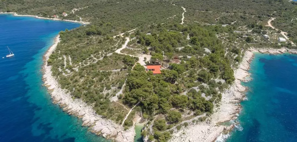 Villa 308m² in Croatia, Split. Priced at 3500000€ rent photo-7