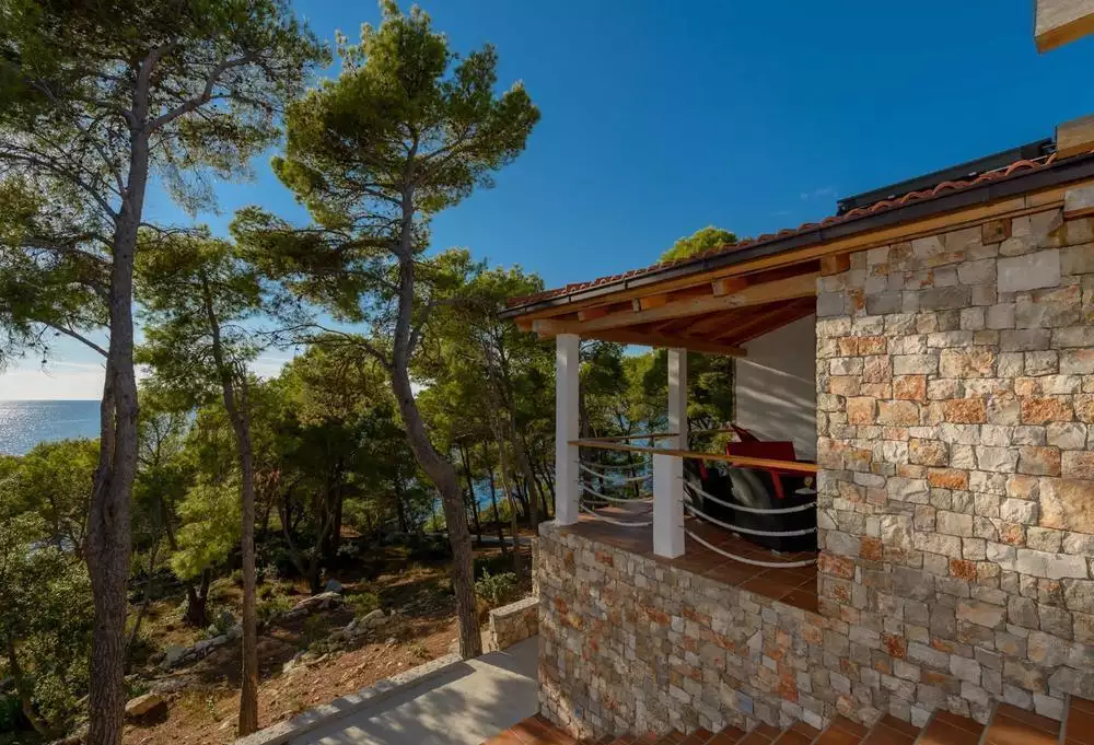 Villa 308m² in Croatia, Split. Priced at 3500000€ rent photo-8