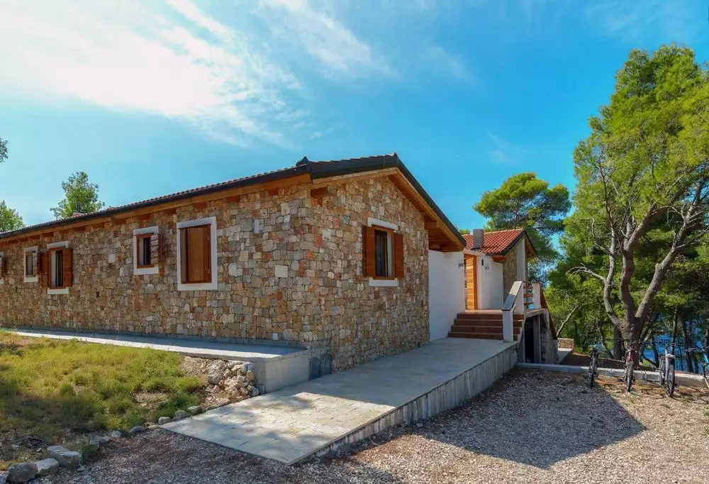 Villa 308m² in Croatia, Split. Priced at 3500000€ rent photo-10