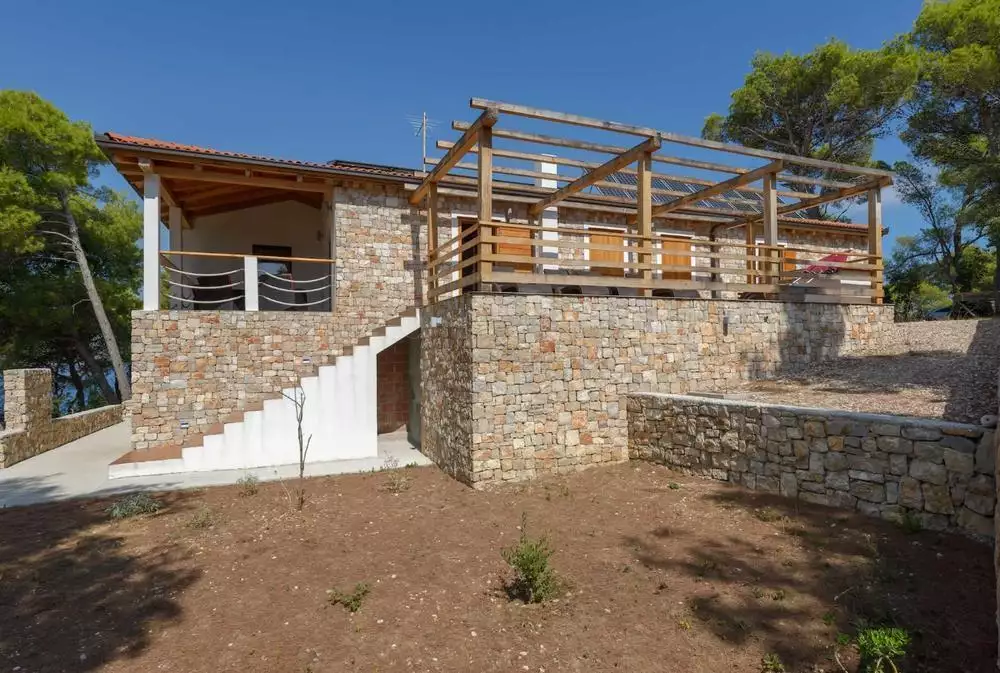 Villa 308m² in Croatia, Split. Priced at 3500000€ rent photo-11