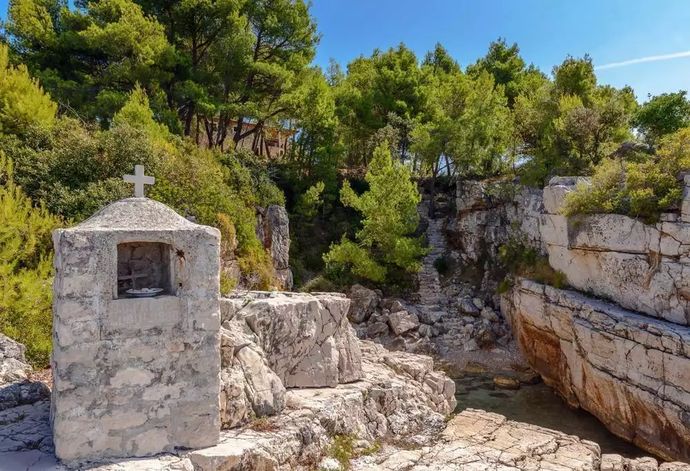 Villa 308m² in Croatia, Split. Priced at 3500000€ rent photo-12