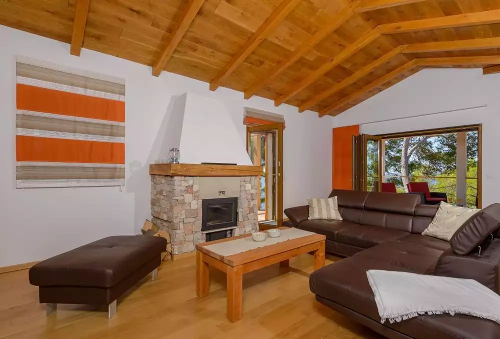 Villa 308m² in Croatia, Split. Priced at 3500000€ rent photo-13