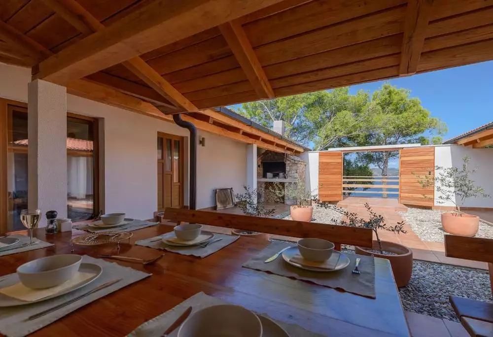 Villa 308m² in Croatia, Split. Priced at 3500000€ rent photo-21
