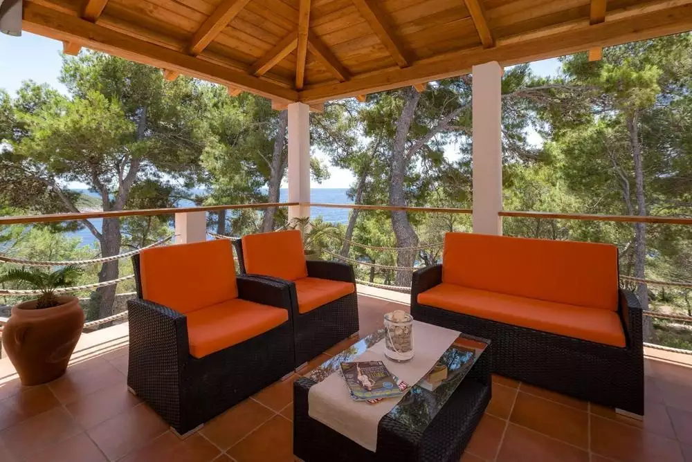 Villa 308m² in Croatia, Split. Priced at 3500000€ rent photo-22