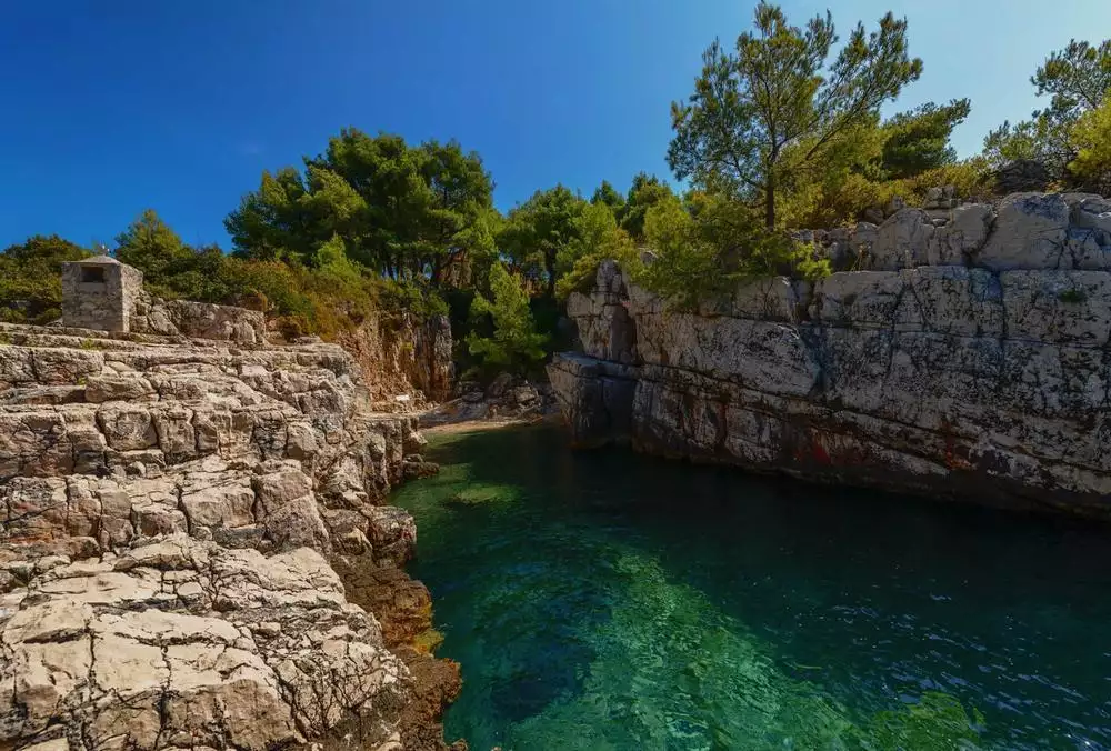 Villa 308m² in Croatia, Split. Priced at 3500000€ rent photo-23