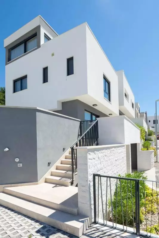 Villa 385m² in Croatia, Strozanac. Priced at 1375000€ rent photo-10