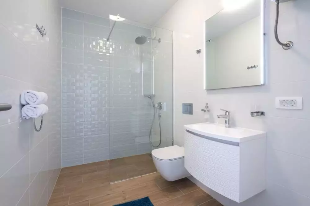 Villa 385m² in Croatia, Strozanac. Priced at 1375000€ rent photo-20