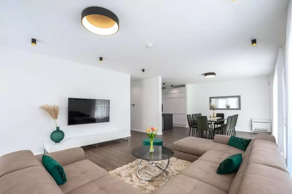Villa 385m² in Croatia, Strozanac. Priced at 1375000€ rent photo-22
