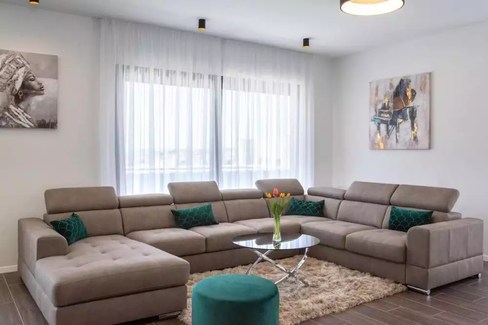 Villa 385m² in Croatia, Strozanac. Priced at 1375000€ rent photo-23