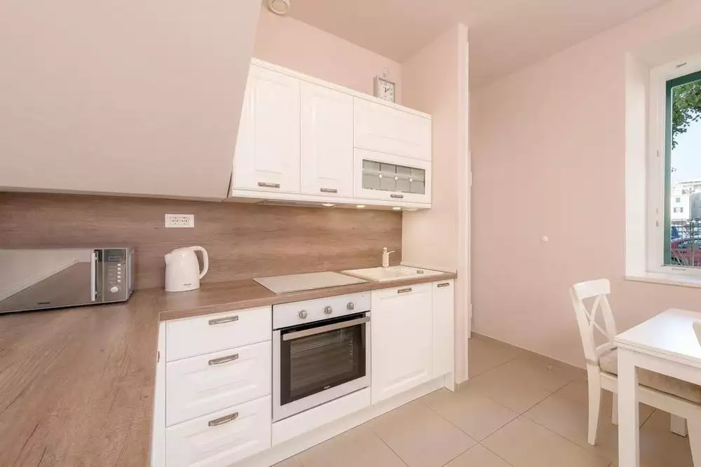 Hotels 137m² in Croatia, Split. Priced at 1200000€ rent photo-4